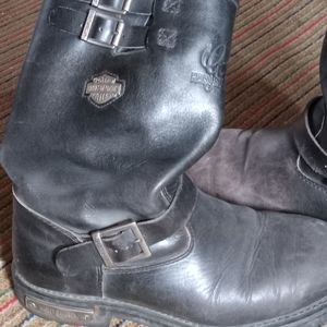 Men's HD Boots